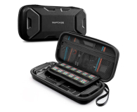 Supcase Carrying Plus Nintendo Switch 2 Black - 1346105 - zdjęcie 1